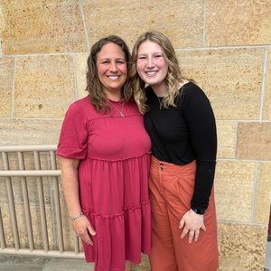 Meet your Posher, Anika